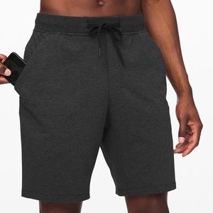 Lululemon City Sweat Short